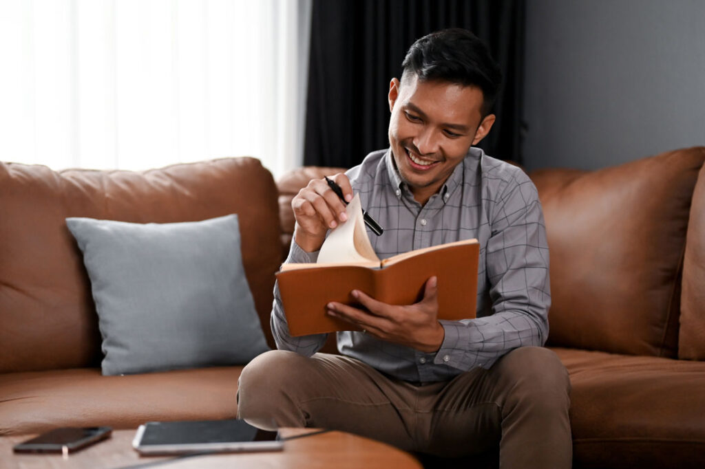 Time Management Strategies 1024x682