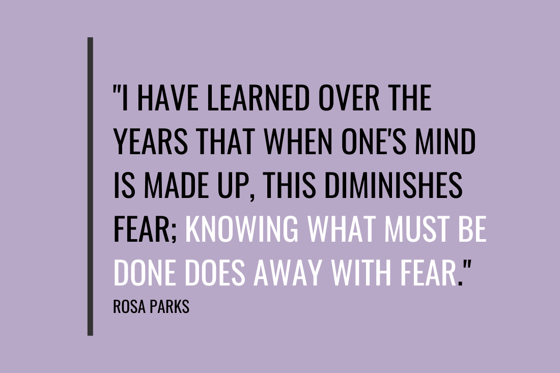 30 Empowering Quotes for Women’s History Month SUCCESS