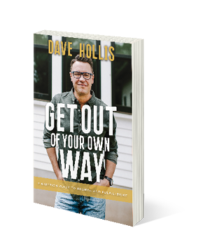 GETOUTOFYOUROWNWAY BOOK