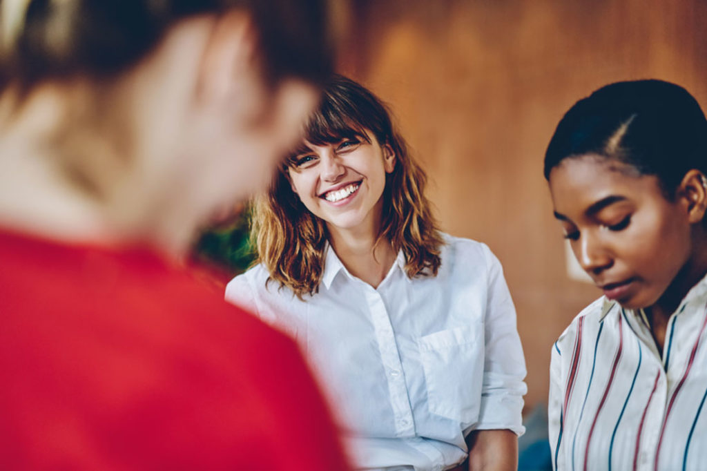 5 Ways Women Can Support Each Other at Work