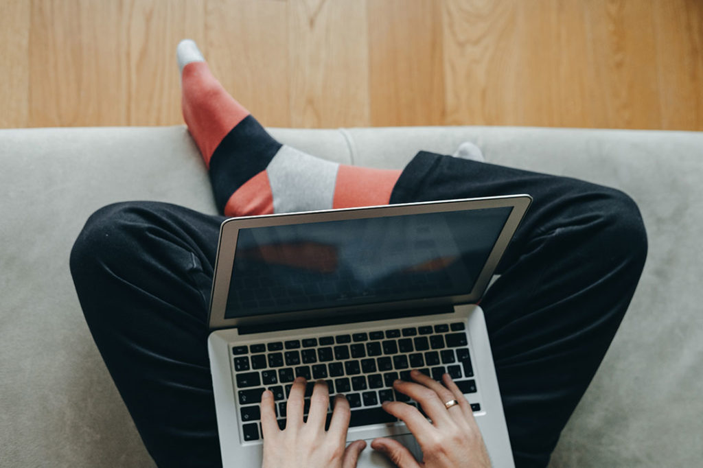 9 Ways to Stay Productive When You Work From Home