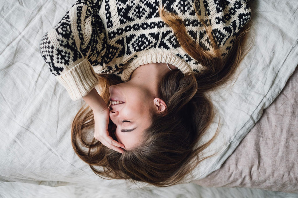 The Sneaky Way We Set Ourselves Up For More Stress 1024x682