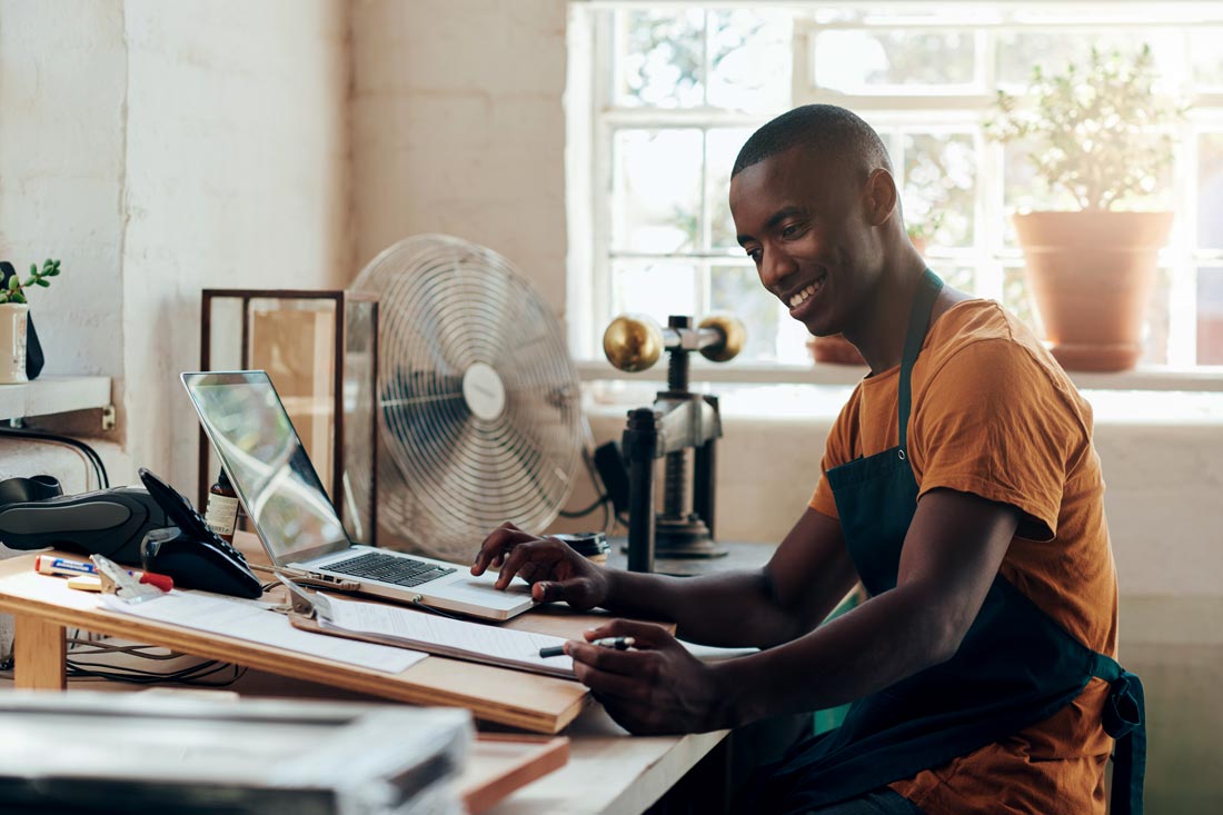 How to Find Your Business Niche