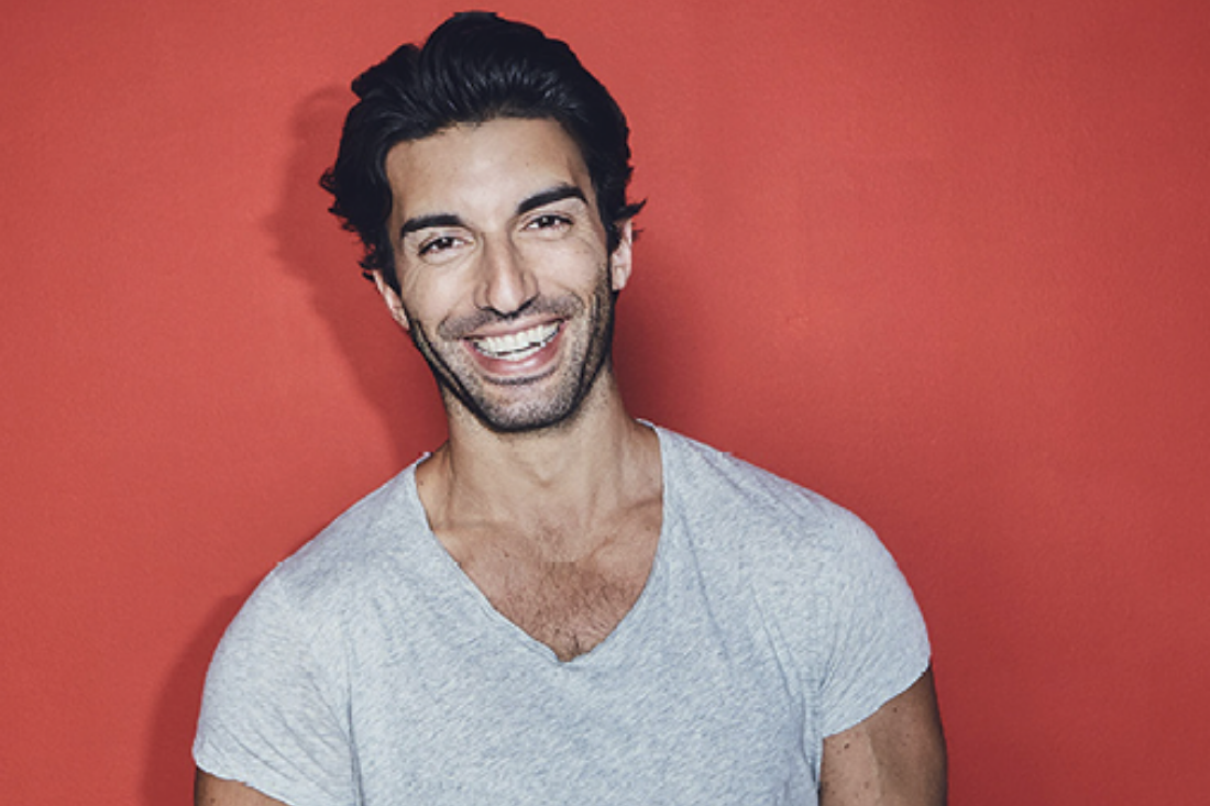 Inspiration Quest Q&A With Justin Baldoni