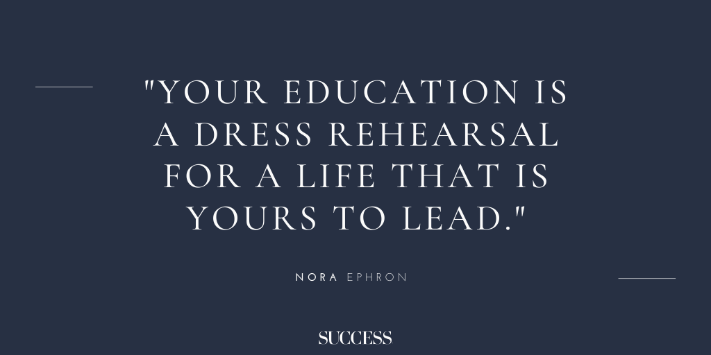 GradQuote5
