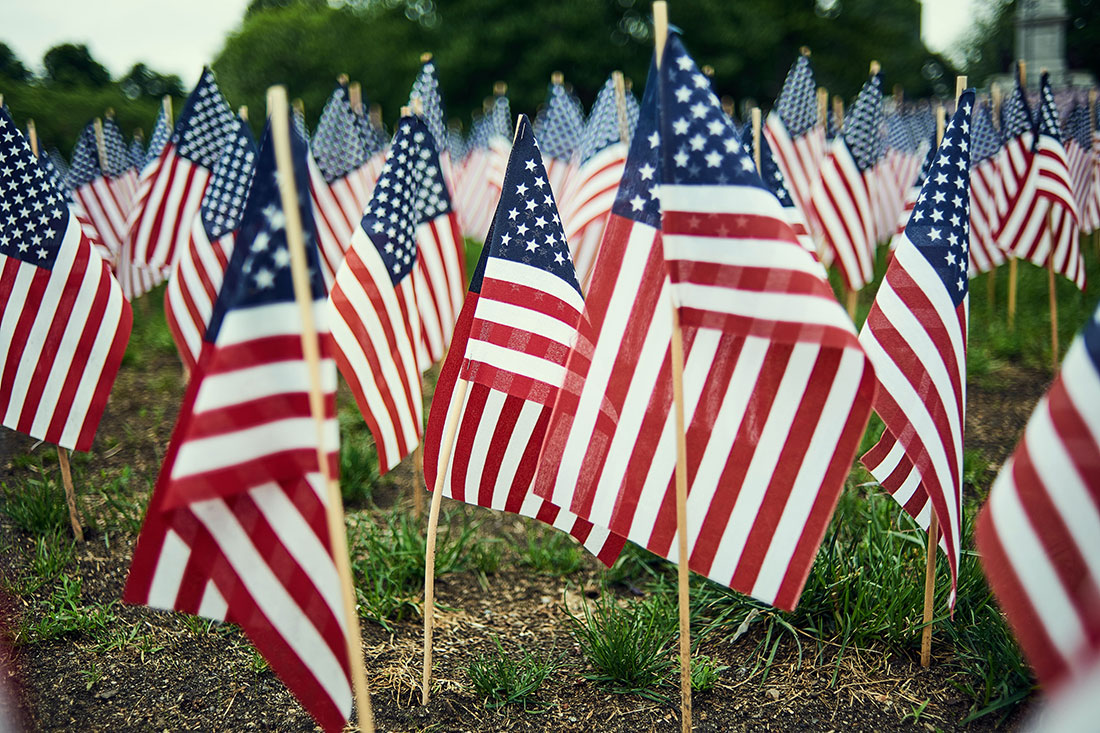 Memorial Day Quotes 2020 24 Memorial Day Quotes That Honor Our Nation's Heroes | Success