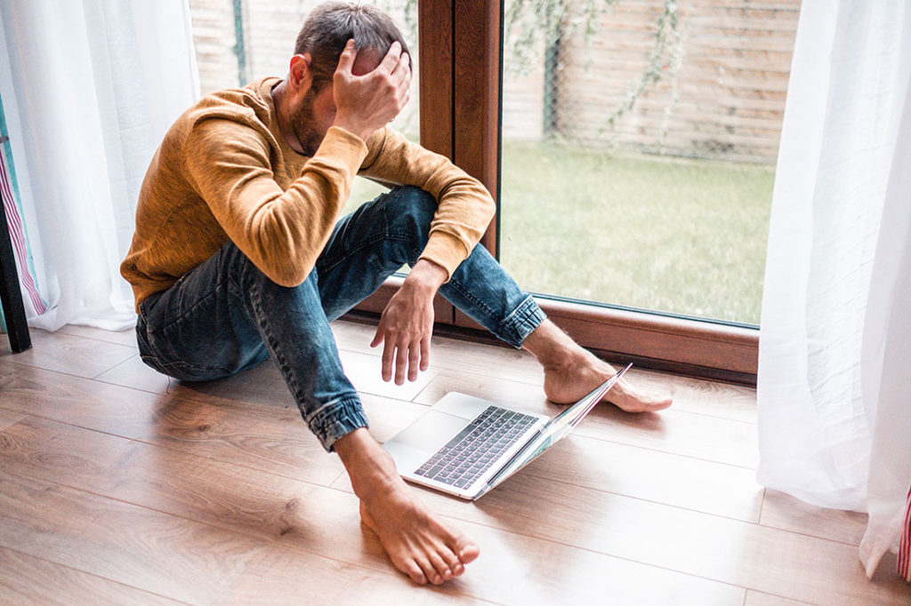 6 Things To Do If You Feel Overwhelmed With Work