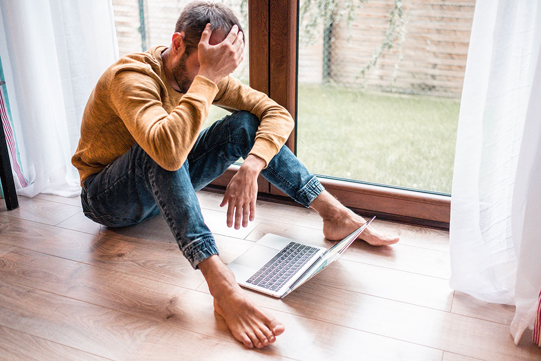 6 Things to Do If You Feel Overwhelmed With Work | SUCCESS