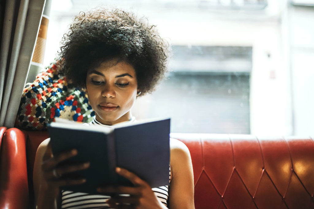 inspirational books by black authors