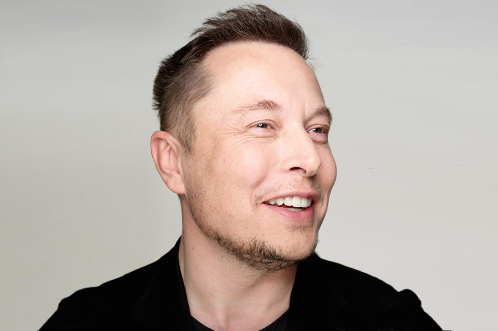 Visionary Lessons From Elon Musk