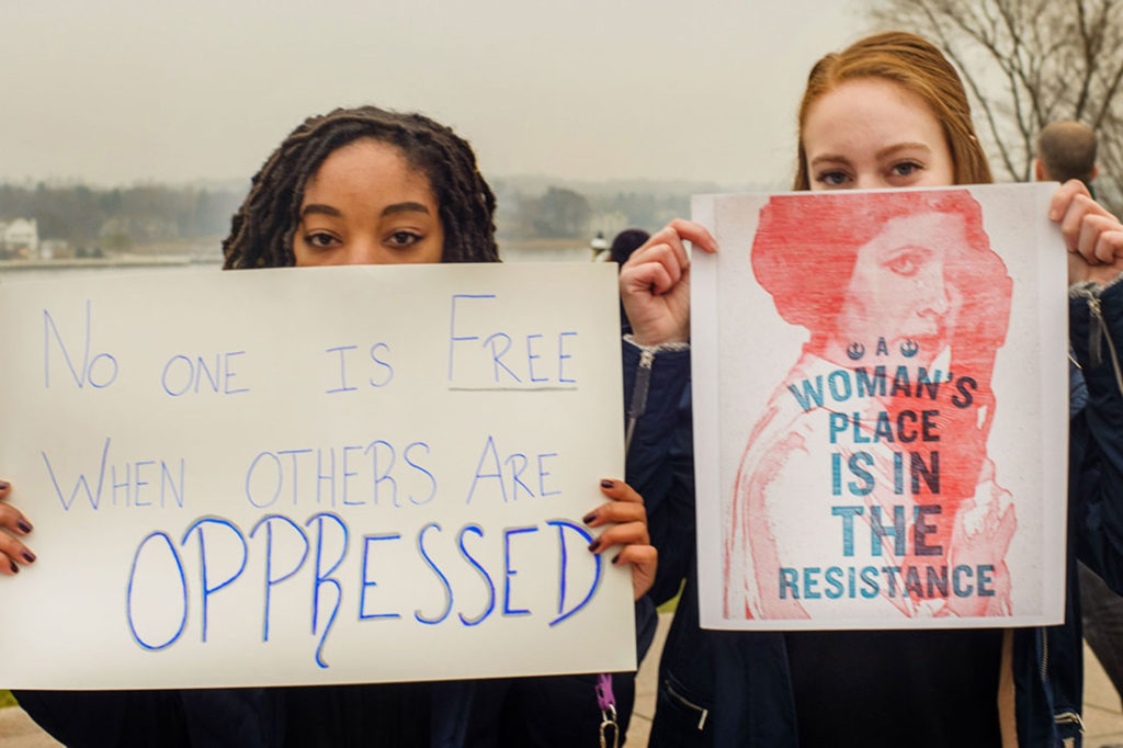 8 Podcast Episodes To Help Us Keep Learning And Progressing Toward Racial Equality 1024x682