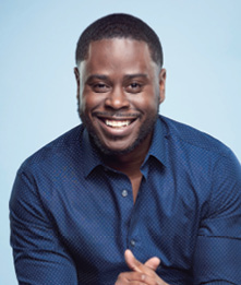 Anthony ONeal