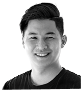 Jason Khoo BW