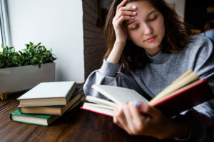 Books to Help You Grow