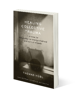 HealingCollectiveTrauma 6 Books That Will Create Rewarding Change In Your Life 1