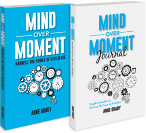 Mind Over Moment Book