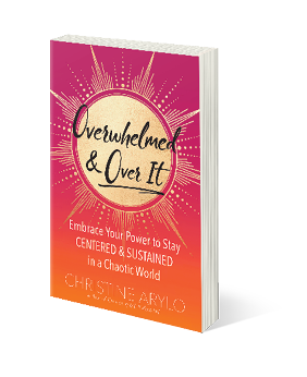 OverwhelmedandOverIt 6 Books That Will Create Rewarding Change In Your Life