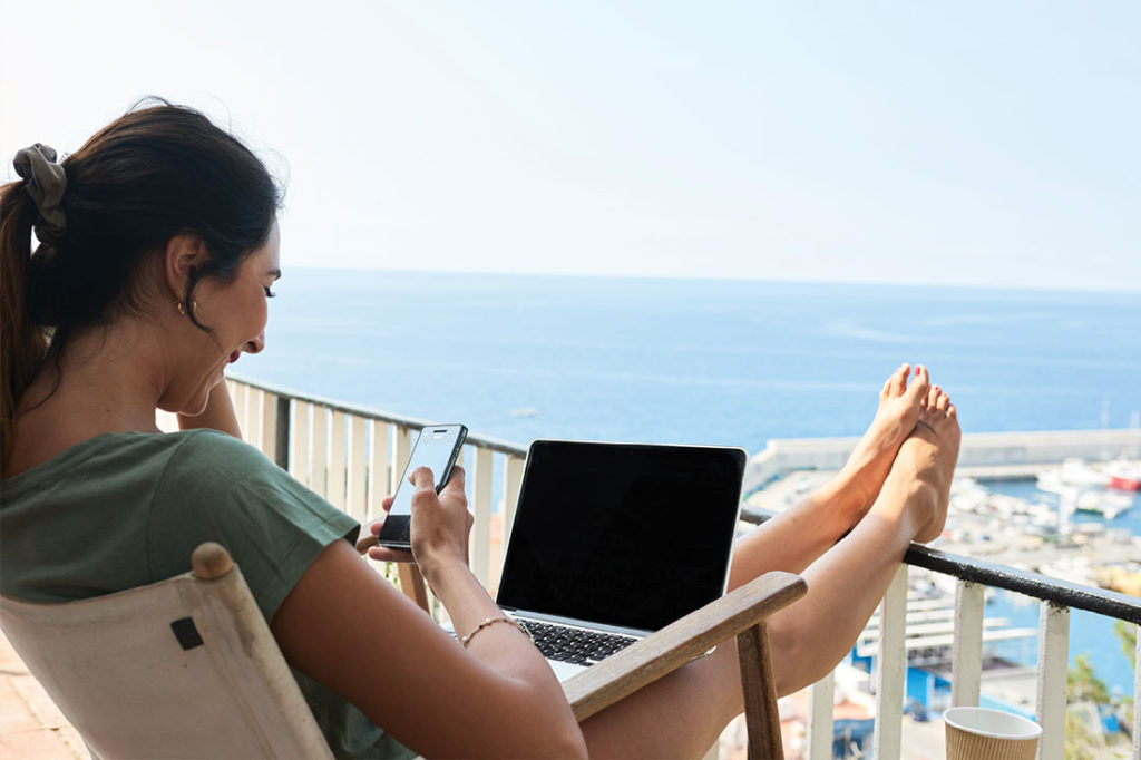 Thinking About Becoming A Digital Nomad Here’s What You Need To Know 1024x682