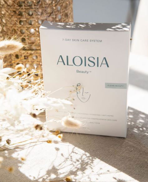 Aloisia