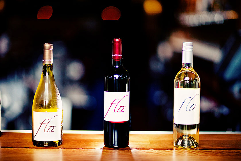 FLO Wines