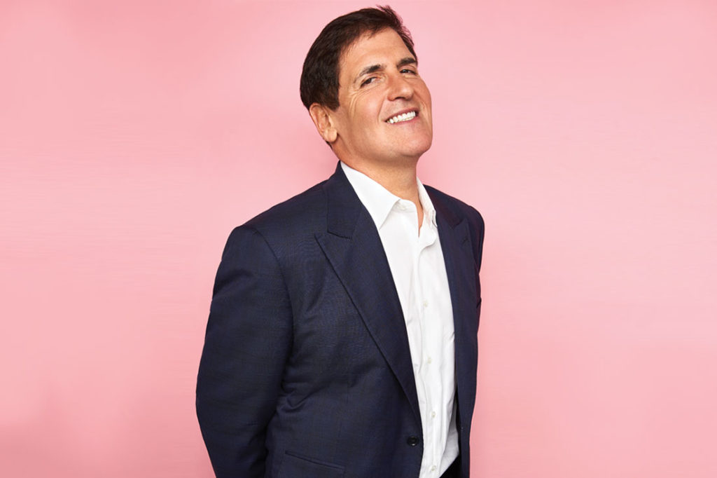 Mark Cuban Forget 2020