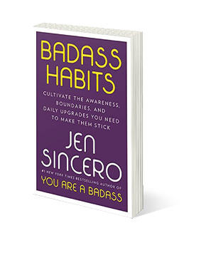 Badass Habits