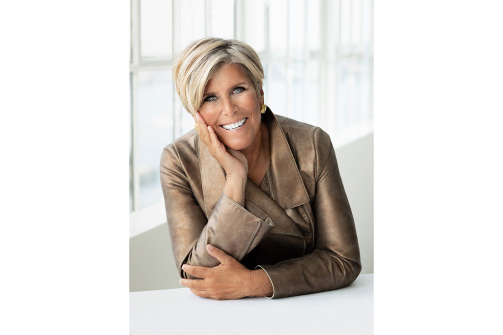 Suze Orman 2