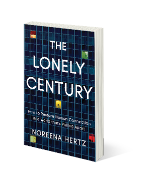 The Lonely Century 