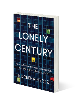 The Lonely Century
