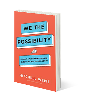 We The Possibility 1 1