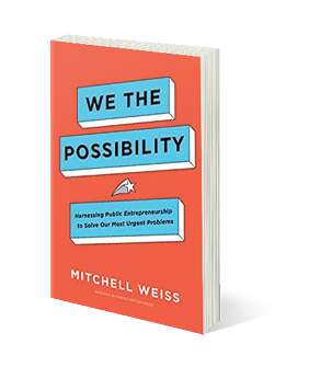 We The Possibility 1 1