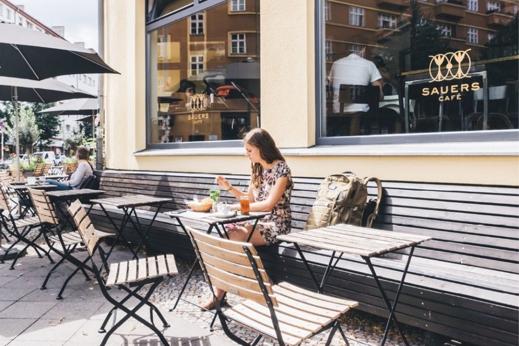 What It Takes To Reinvent 3 Lessons You Can Learn From Restaurants In The Pandemic 1024x682