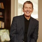 Michael Hyatt on vision, mission, strategy, and core values