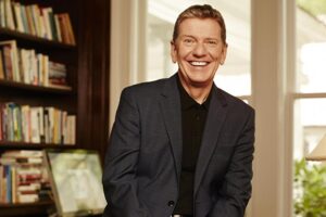 Michael Hyatt on vision, mission, strategy, and core values