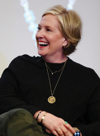 Brene Brown