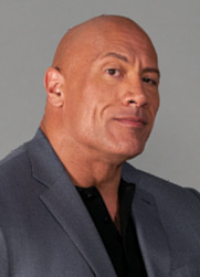 Dwayne Johnson