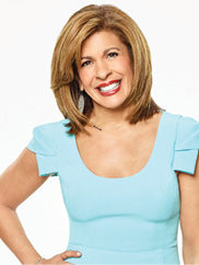 Hoda Kotb Edited