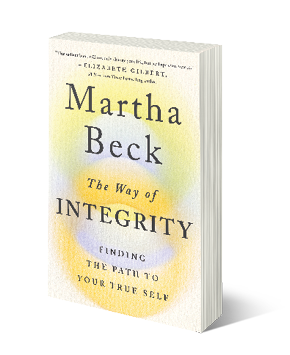 WAY OF INTEGRITY BOOK