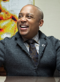 Daymond John