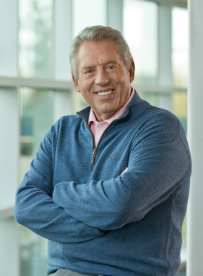 John C Maxwell