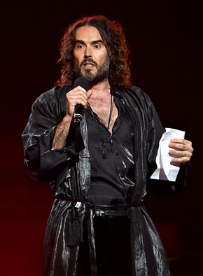 Russell Brand