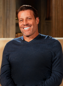 Tony Robbins