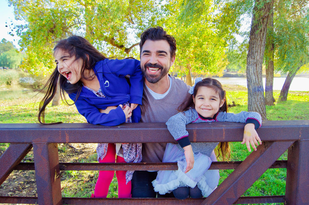 Solopreneur Lessons What I Learned Taking My Daughters To Work 1024x682