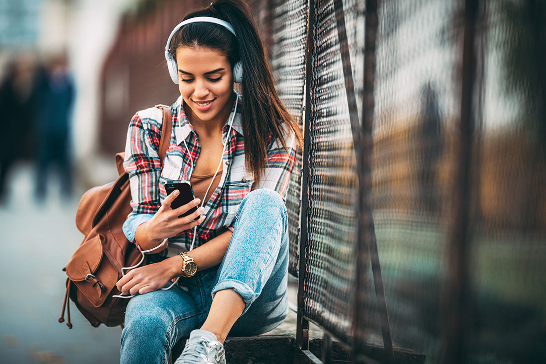 10 Female-Led Podcasts You Should Subscribe to Today