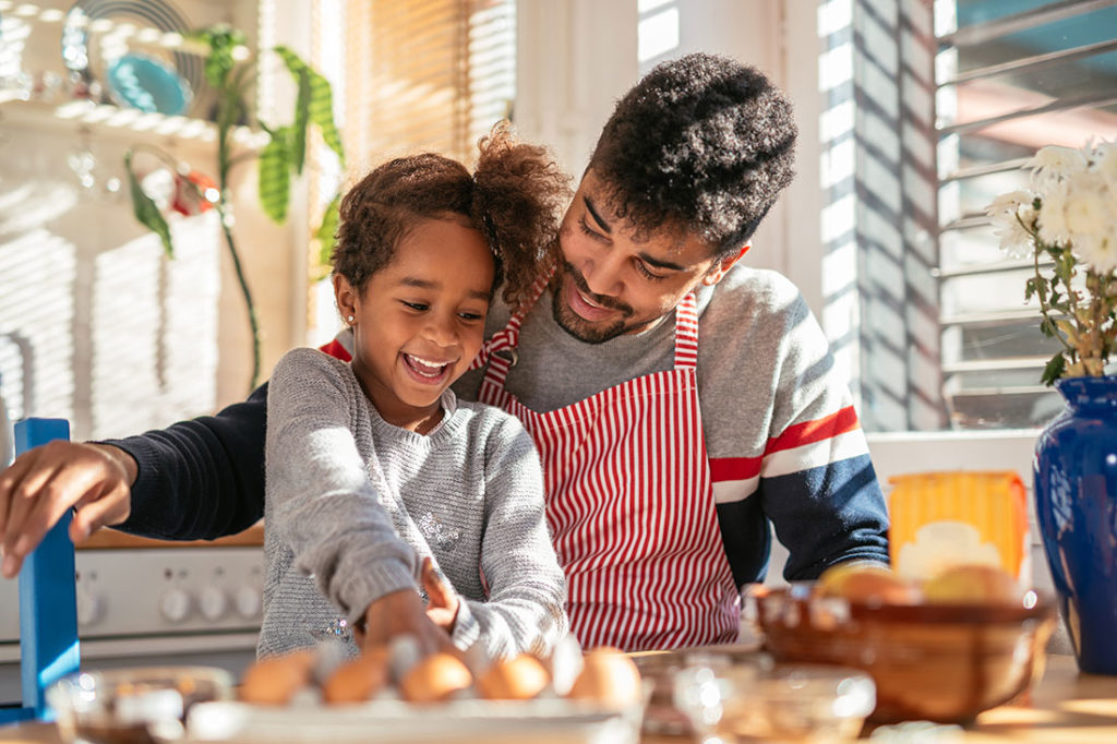 5 Food-Focused Ways to Boost Your Energy
