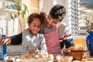 5 Food-Focused Ways to Boost Your Energy