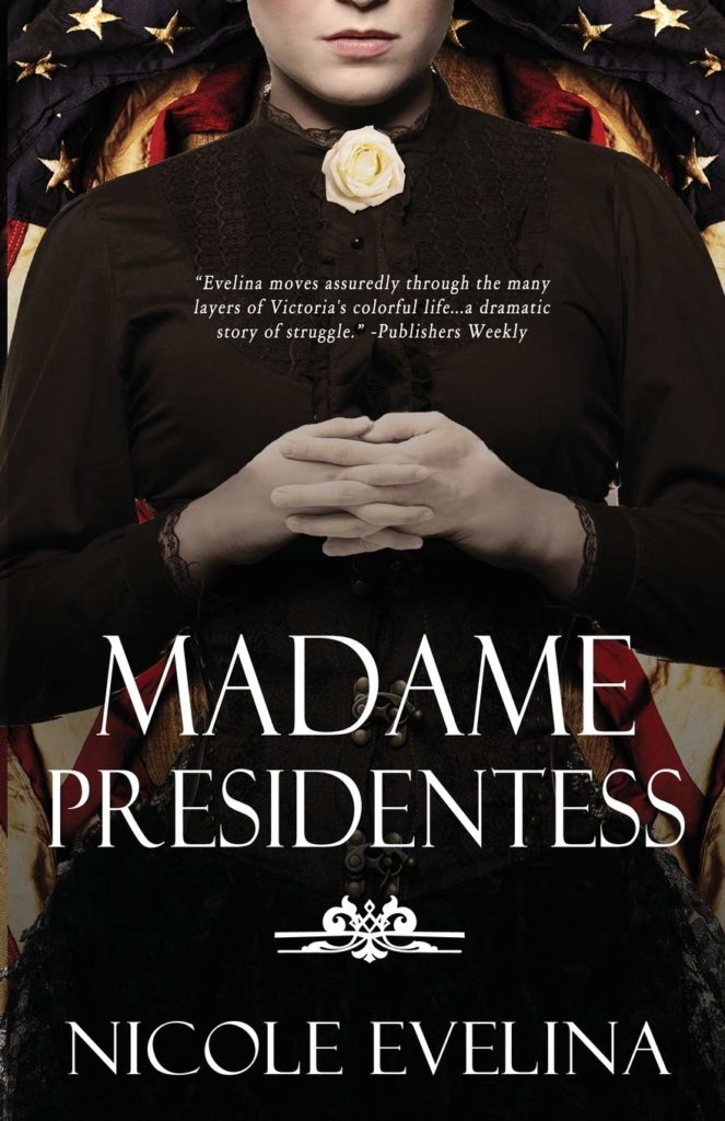 Madame Presidentess