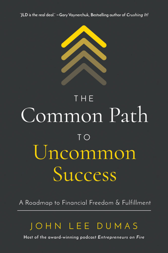 The Common Path Book Cover 678x1024