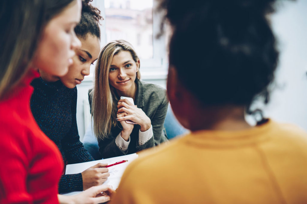True Gender Equality Is Still 151 Years Away—Despite Recent Milestones