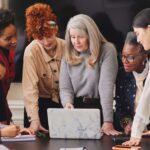 a look at gender equality in the workplace